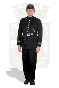 IP tenue MO